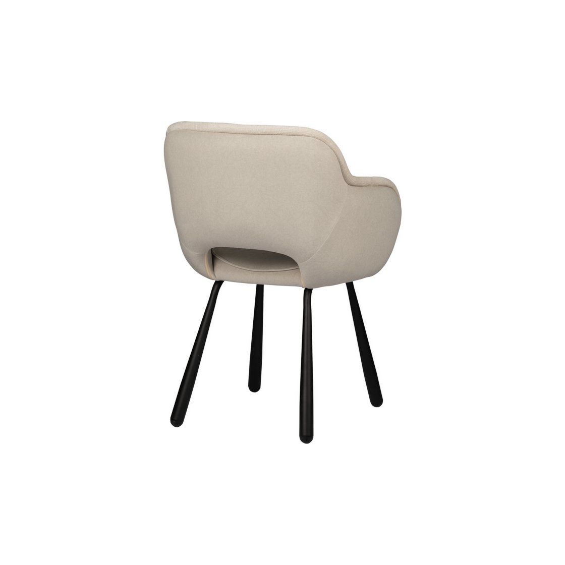 Olifant Stoel Elegant, Comfort, Duurzaam, Ergonomisch |woon-meubel.nl
