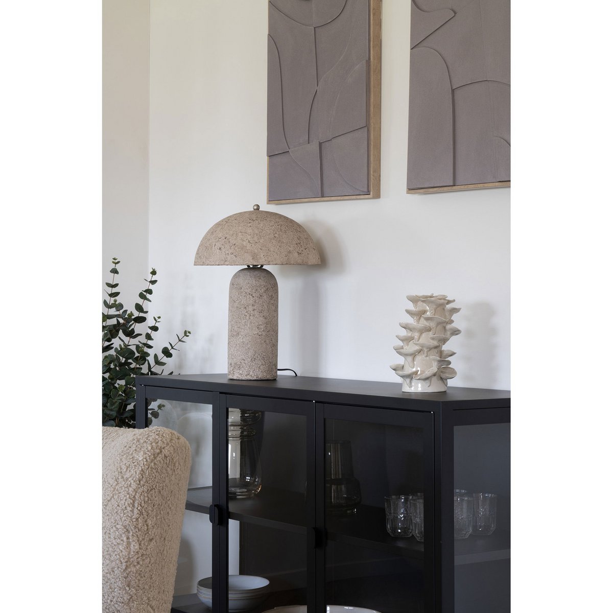 Lampe de table Astley