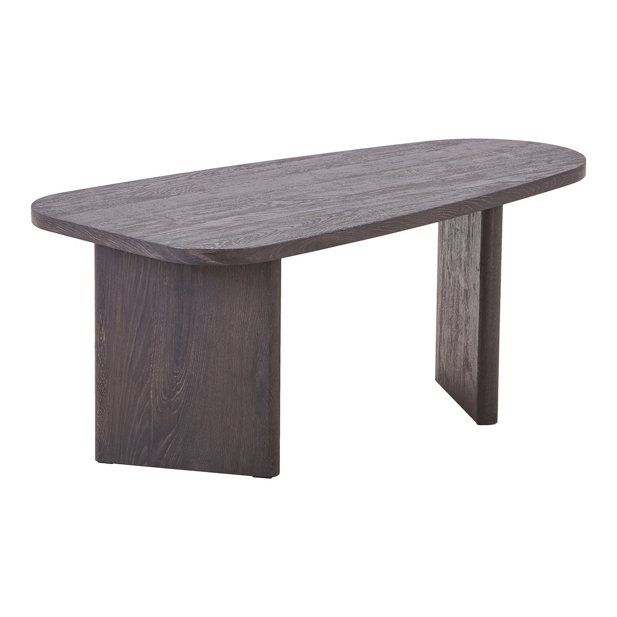 Melo -salontafel - donkerbruin Stijlvol en Praktisch |woon-meubel.nl