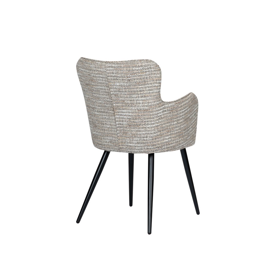 Coco wing chair (Set of 2)