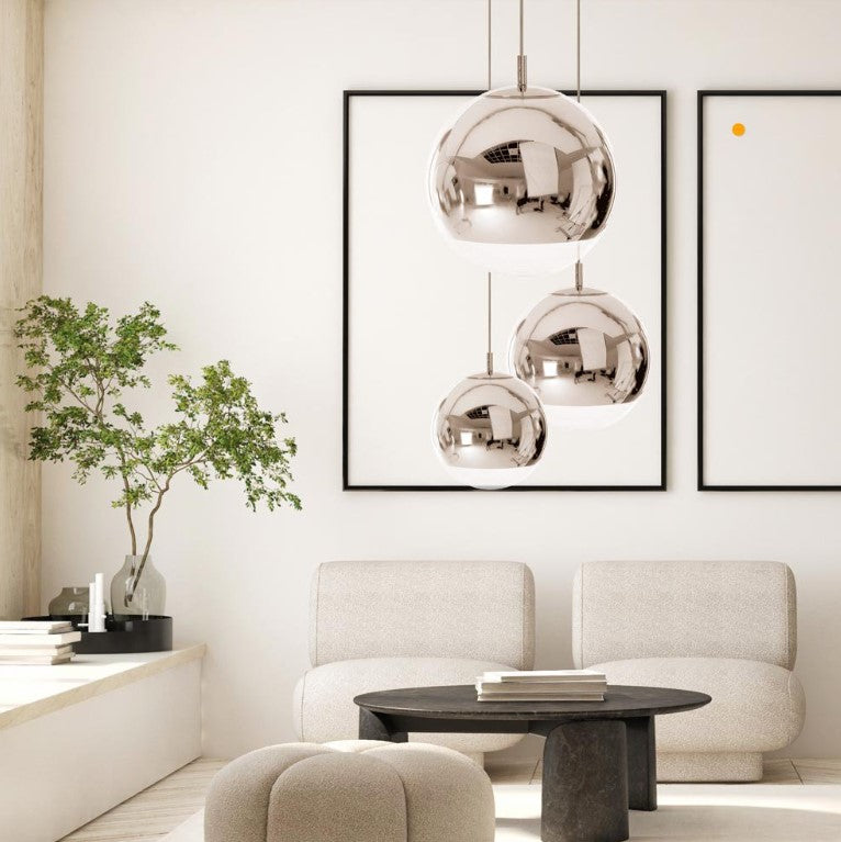 Hanglamp woon-meubel.nl