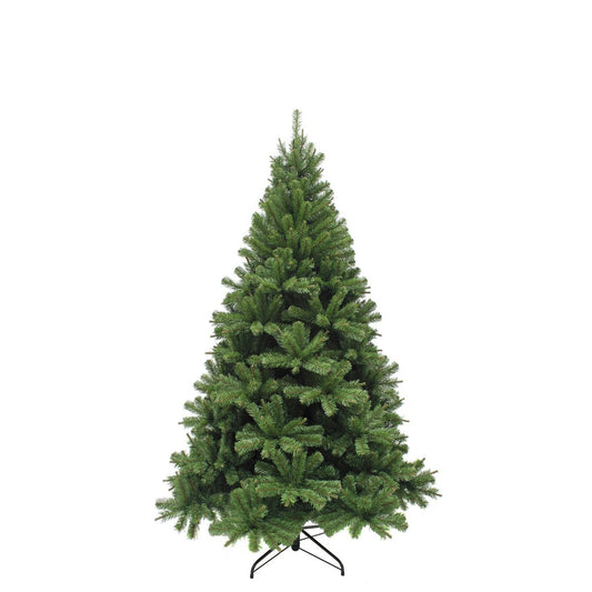 Forrester Kunstkerstboom - H215 x Ø135 cm - Groen