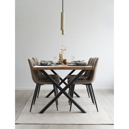Menorca rug - Sand