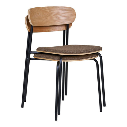 Estepona Dining Chair - Set of 2