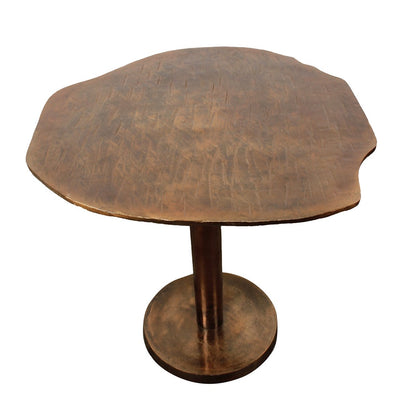 Dining table Sycomore L