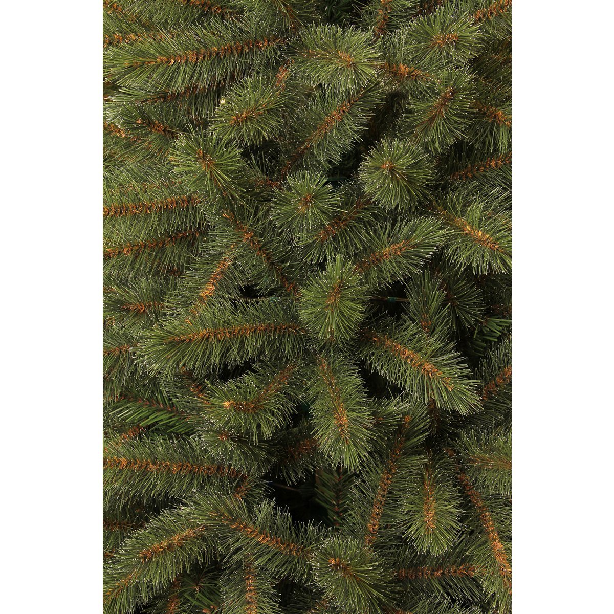 Bristlecone Kunstkerstboom - H185 x Ø119 cm - Groen