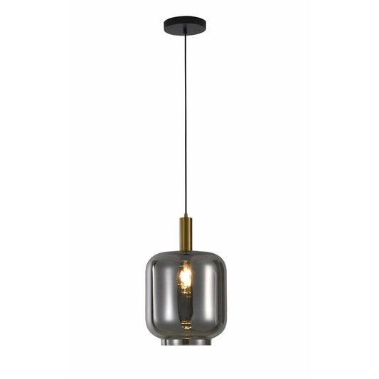 Lampe suspendue Lily 1 boule