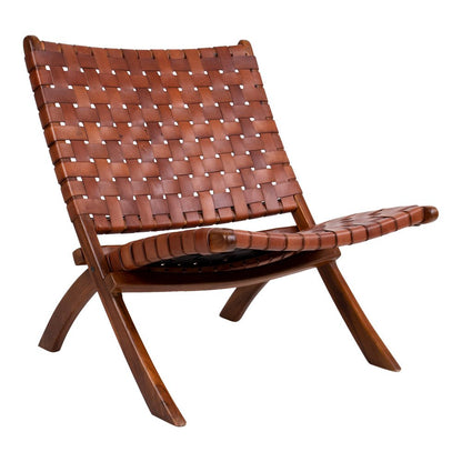 Perugia folding chair