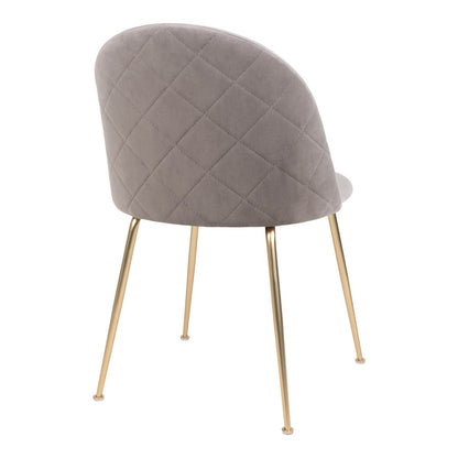 Geneva Dining Chair - Set of 2