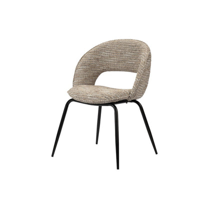 Rainbow chair Coco - Set of 2