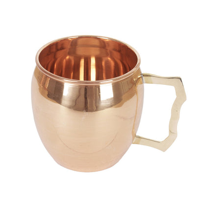 Tasse en cuivre Iguazu