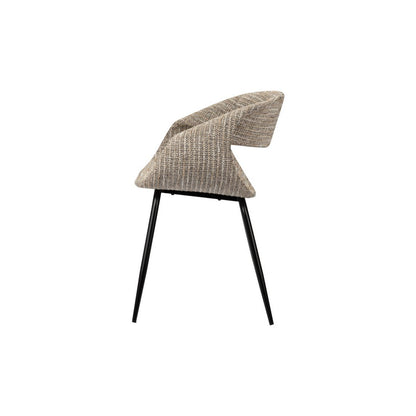 Whale Chair Coco - dining chair - Set of 2