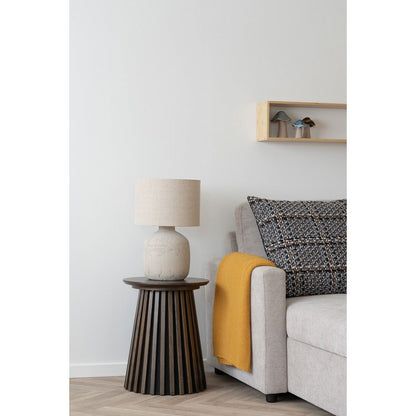 Osaka side table
