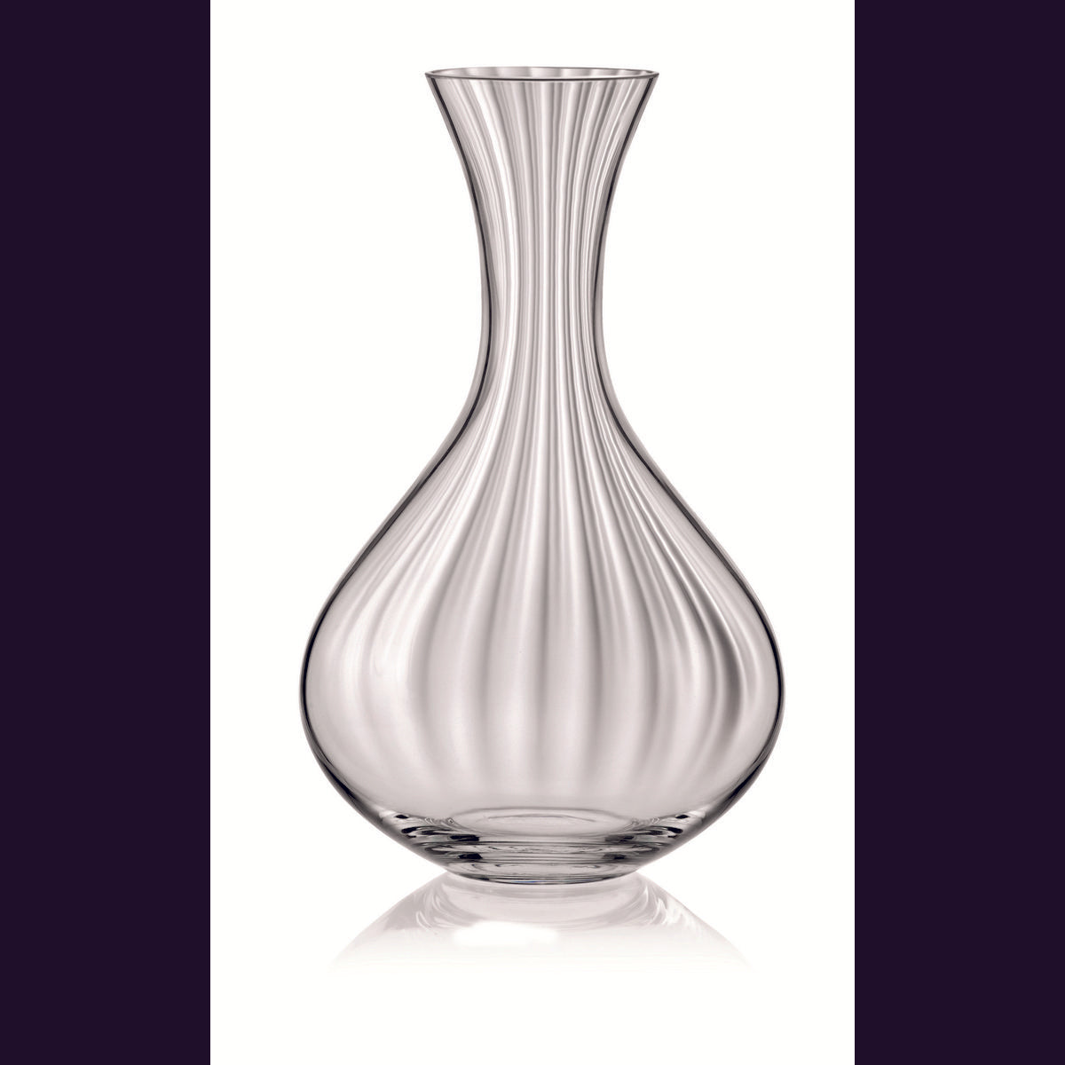 Aulica Crystalline Karaf 1,5L |woon-meubel.nl