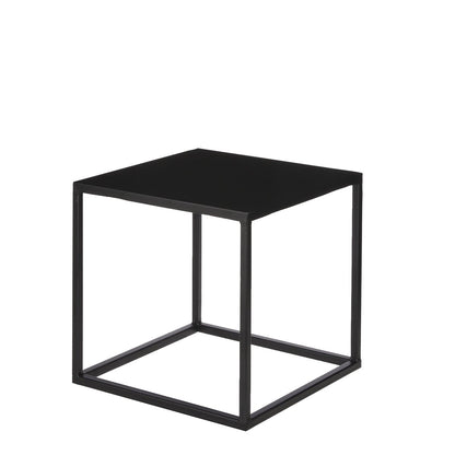 Goa Side Table - Set of 2 - Black