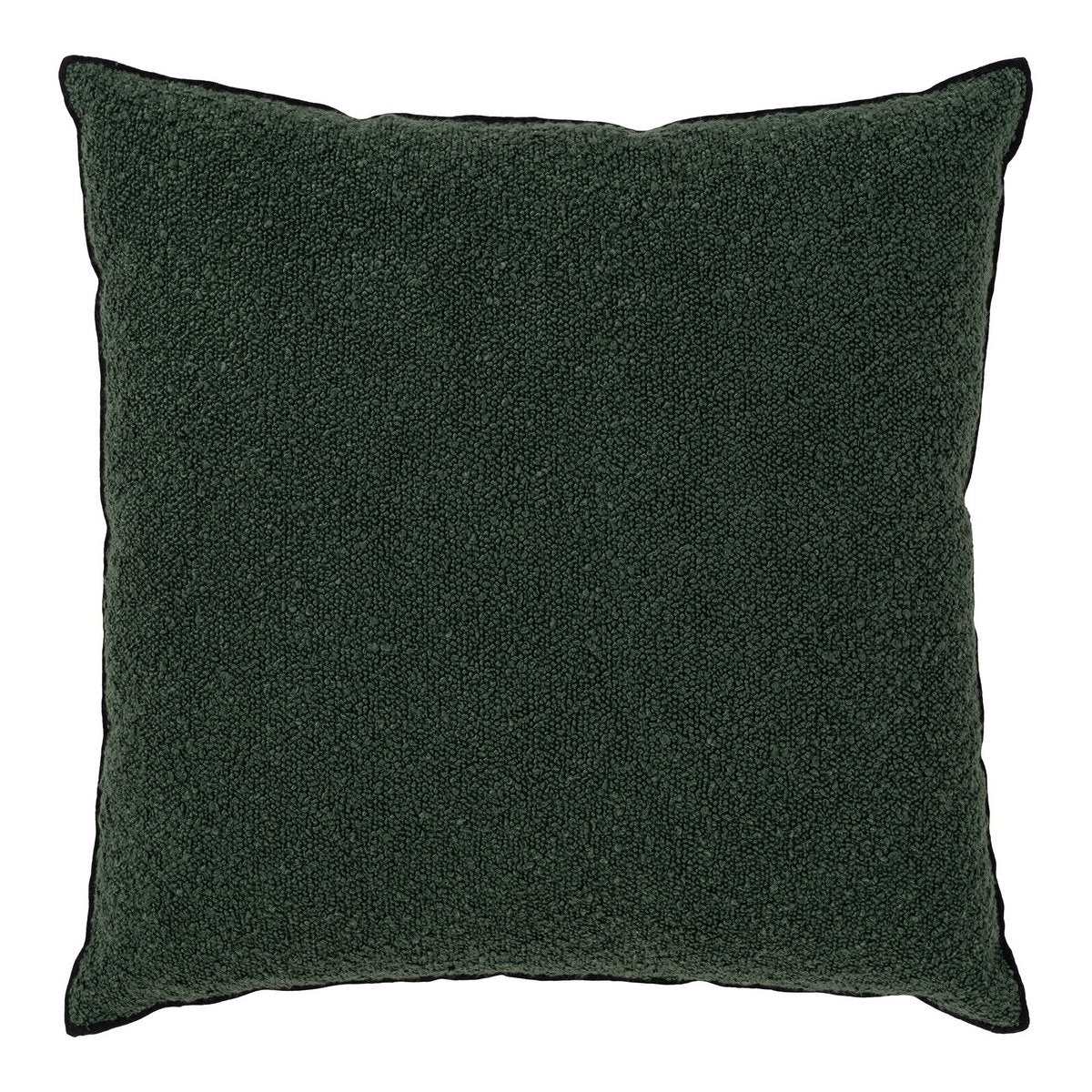 Lismore Kussen - Kussen, polyester, katoen, groen |woon-meubel.nl