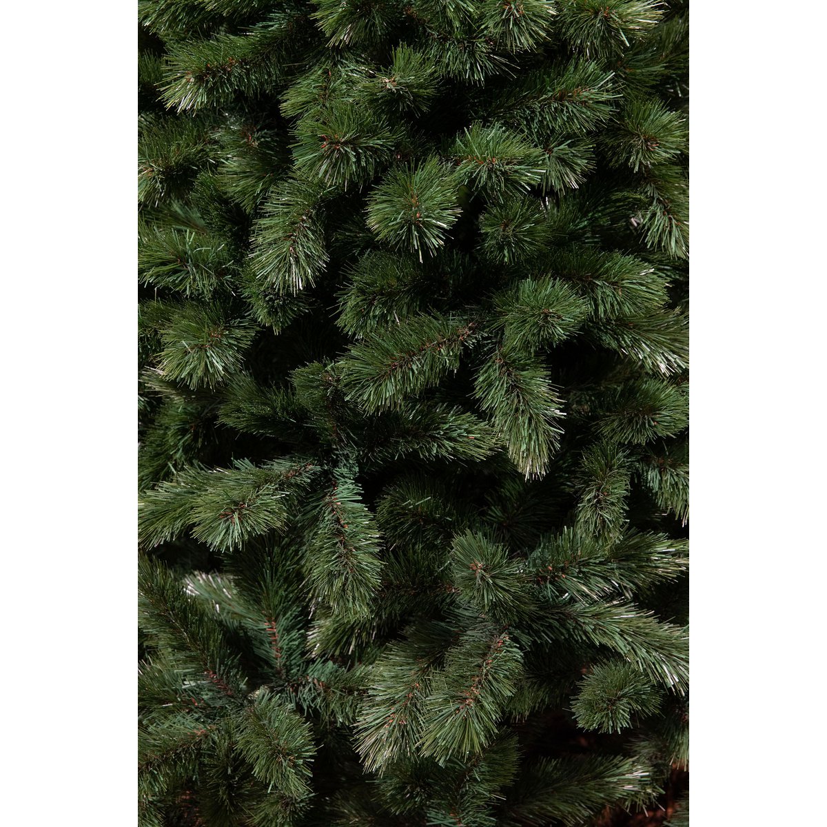 Camden Kunstkerstboom Slim - H230 x Ø117 cm - Groen