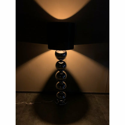 XL Ball Lamp - Anthracite