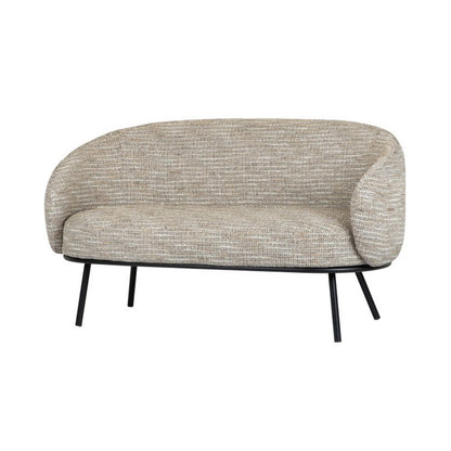 Mars 2-seater sofa Coco