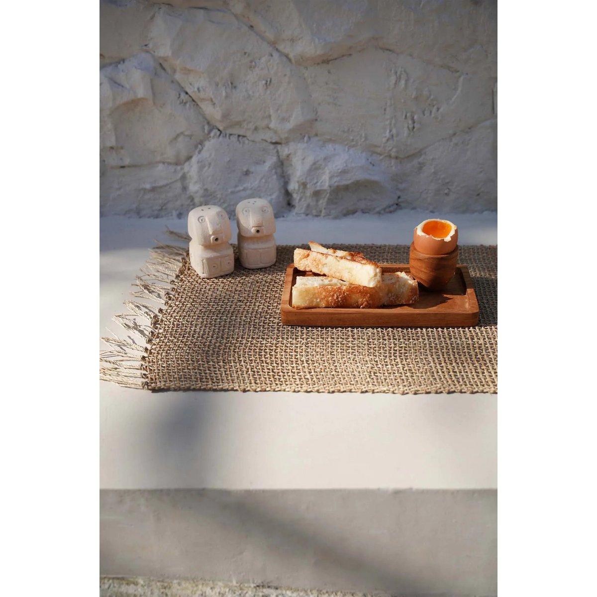 The Gormandize Tray - Natural - S