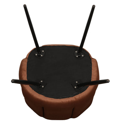 High Five Chair Copper (Set of 2)