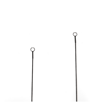 Metal Wall Mirrors - Set of 2