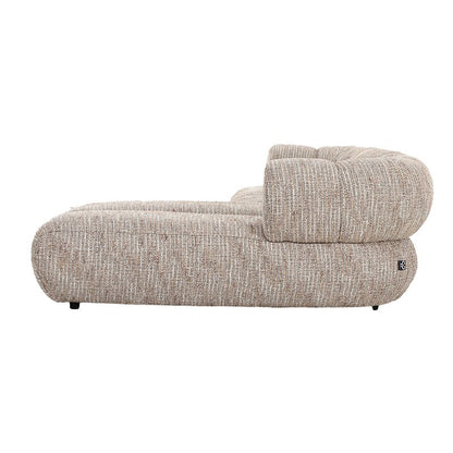 Bank New York 4-seater (Right Lounge) Coco