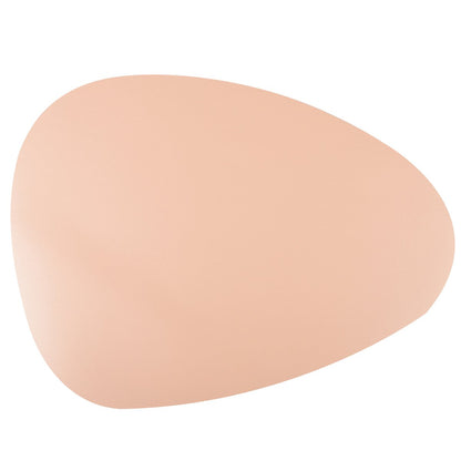 Onderbord Roze & Grijs Imitatieleer – Stijlvolle |woon-meubel.nl