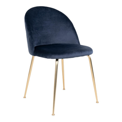 Geneva Dining Chair - Set of 2