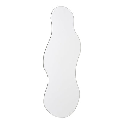 Palermo Spiegel - Glas, 40x80 cm |woon-meubel.nl