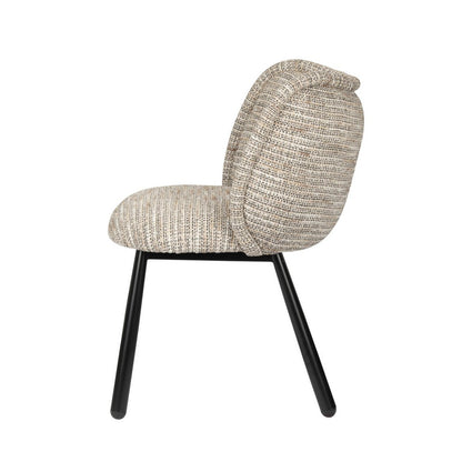 Panda Chair Coco (Set of 2)