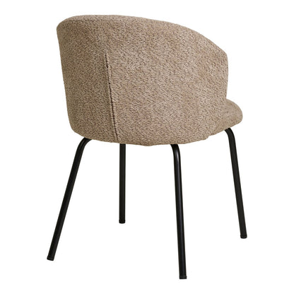 Safira dining chair - Set of 2