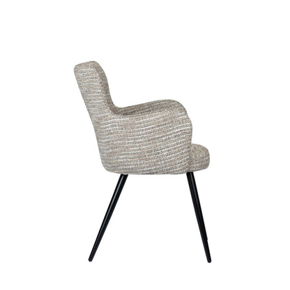 Coco wing chair (Set of 2)