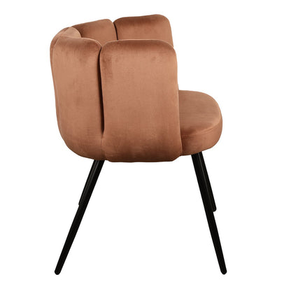 High Five Chair Copper (Set of 2)