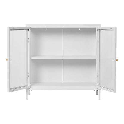 Dalby cabinet