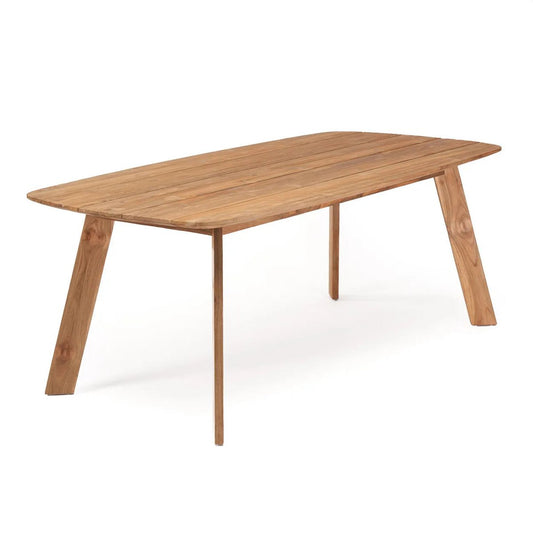 De Tutuala eettafel - binnen & buiten | woon-meubel.nl
