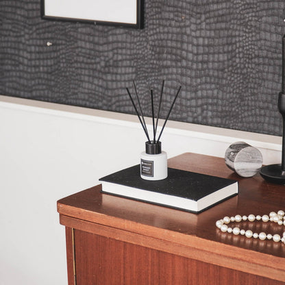 Reed diffuser - Glass/fiber - 50 ml - Morning Boost