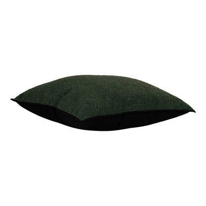 Lismore Kussen - Kussen, polyester, katoen, groen