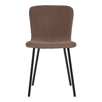 Halden Eetkamerstoel - Set van 2