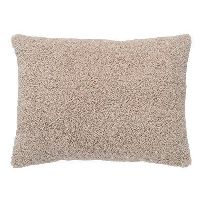 Coussin Tavira - Gris Marron