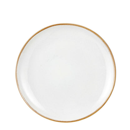Tabo Dinnerware Set 4 Persons - White