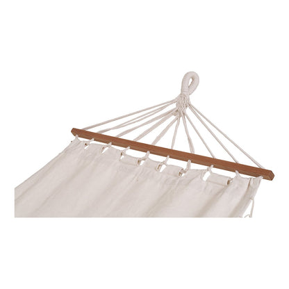 Edessa hangmat - wit