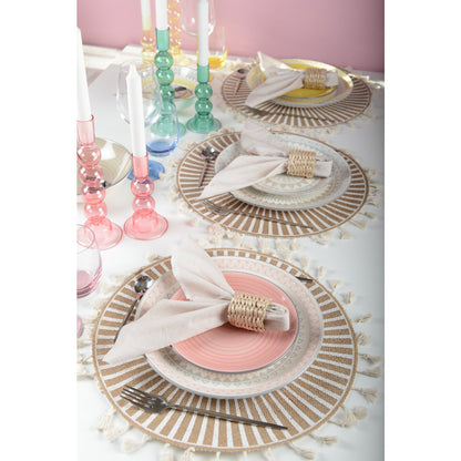 AULICA Coachella Dinerbord – 28 cm