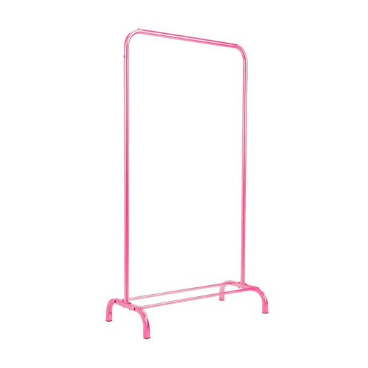 Roze Metalen Opbergrek roze | Housevitamin