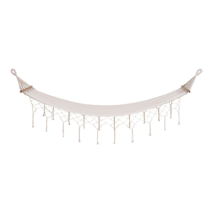 Edessa hangmat - wit