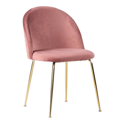 Chaise de salle à manger Geneva - Lot de 2