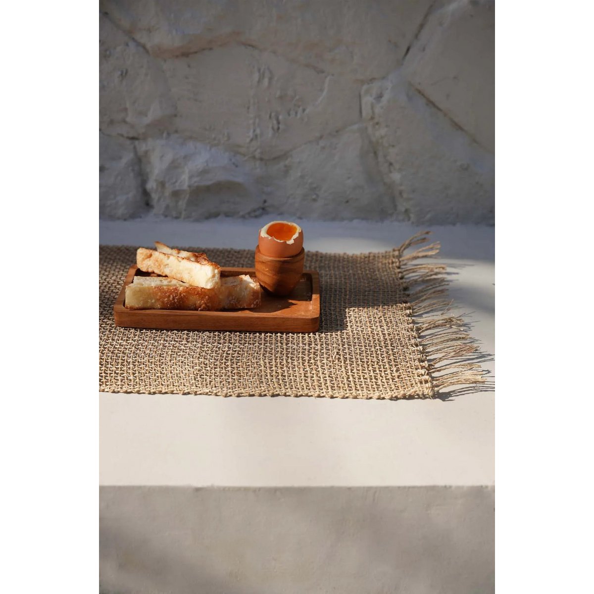 The Gormandize Tray - Natural - S