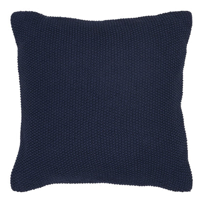 Santos cushion Dark blue
