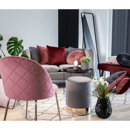 Chaise de salle à manger Geneva - Lot de 2
