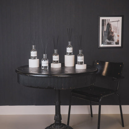 Geurstokjes  - 'Parel van de Boekelermeer' Alkmaar - 200ml - Limited Edition - Interieurparfum